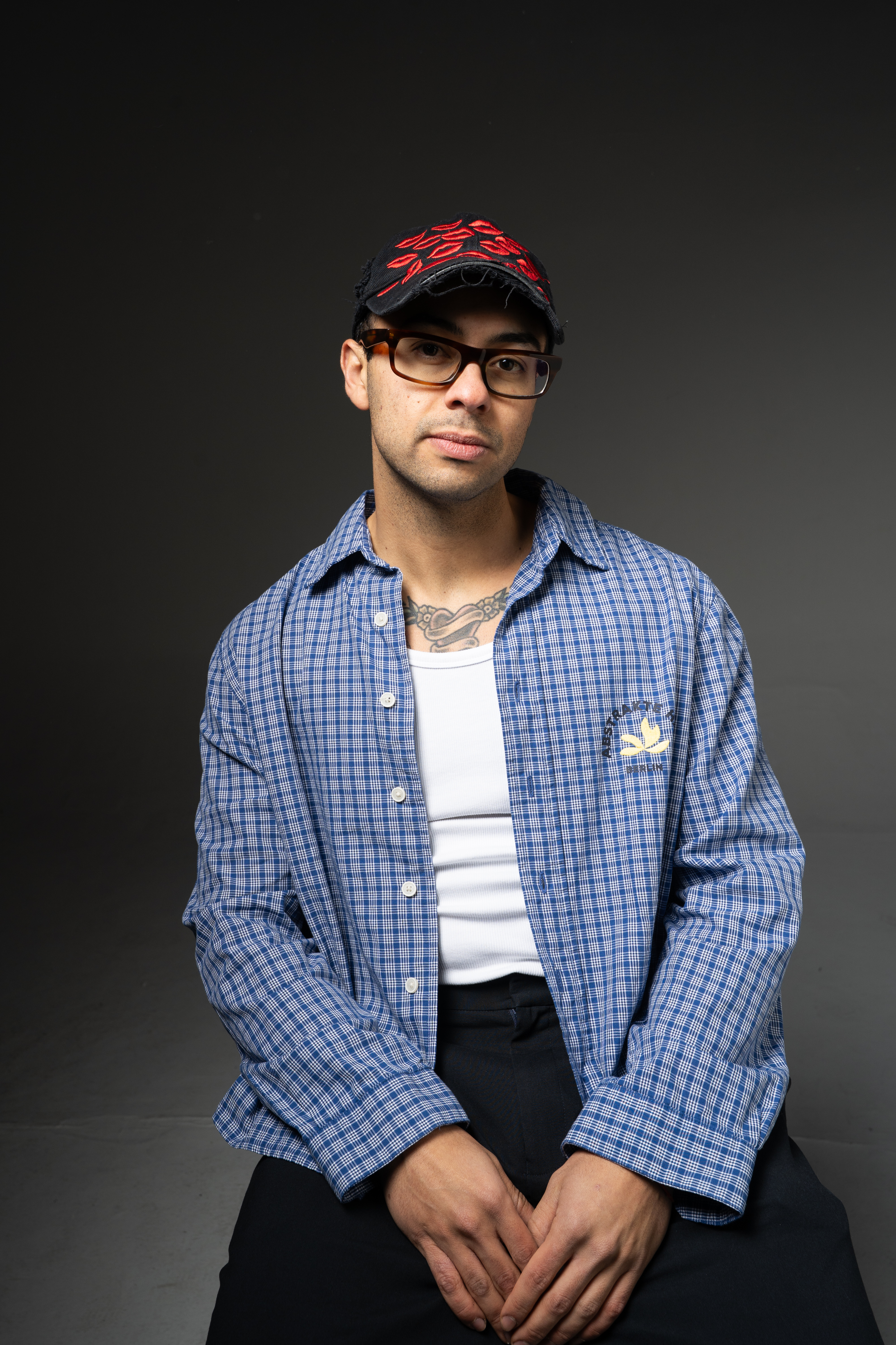 UKHU Retrato